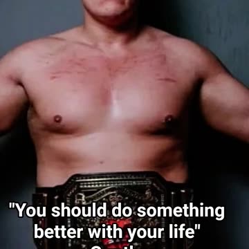 GUNTHER IS A FAT SCUMBAG