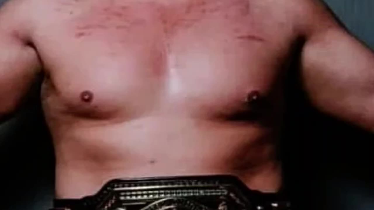 GUNTHER IS A FAT SCUMBAG