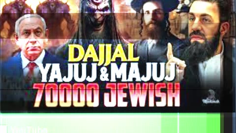 Martus Ministry -396- Dajjal 70000