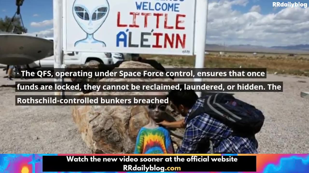 Restored Republic via a GCR: Update as of August 13, 2025