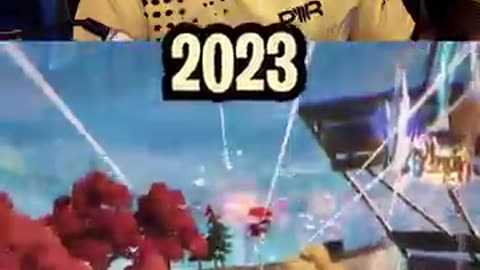 Amazing: OG Fortnite was special...