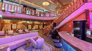 Flip Flop Bar at MVAS Islander Deck 2!