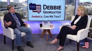 Title - Interview with John Guandolo (Full Episode) | ACWT Interviews 8.7.25
