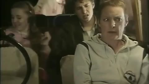 Reasons to be Cheerful - starring Brian Murphy (1981)