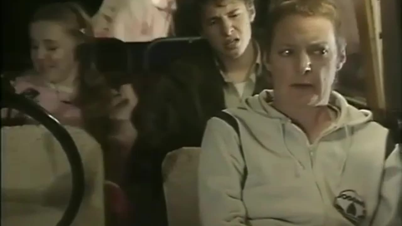 Reasons to be Cheerful - starring Brian Murphy (1981)