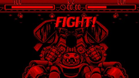 X264Virtualboy Longplaysn3DS VB Longplay - Teleroboxer - US