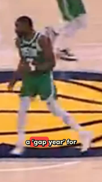 Jaylen Brown Deserves MVP Buzz