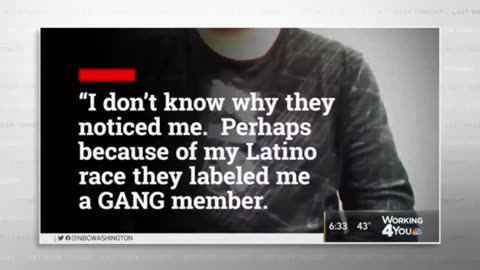 Gang Databases: Last Week Tonight with John Oliver (HBO)