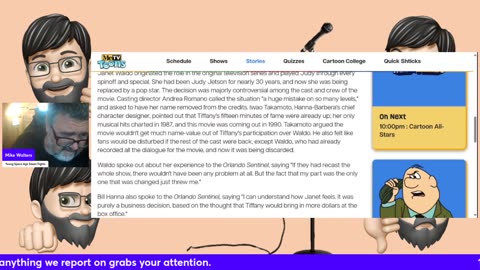 THE MIKESTAND - 9/3/25