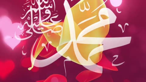 Igniting love for Prophet ﷺ - Make your Salawats