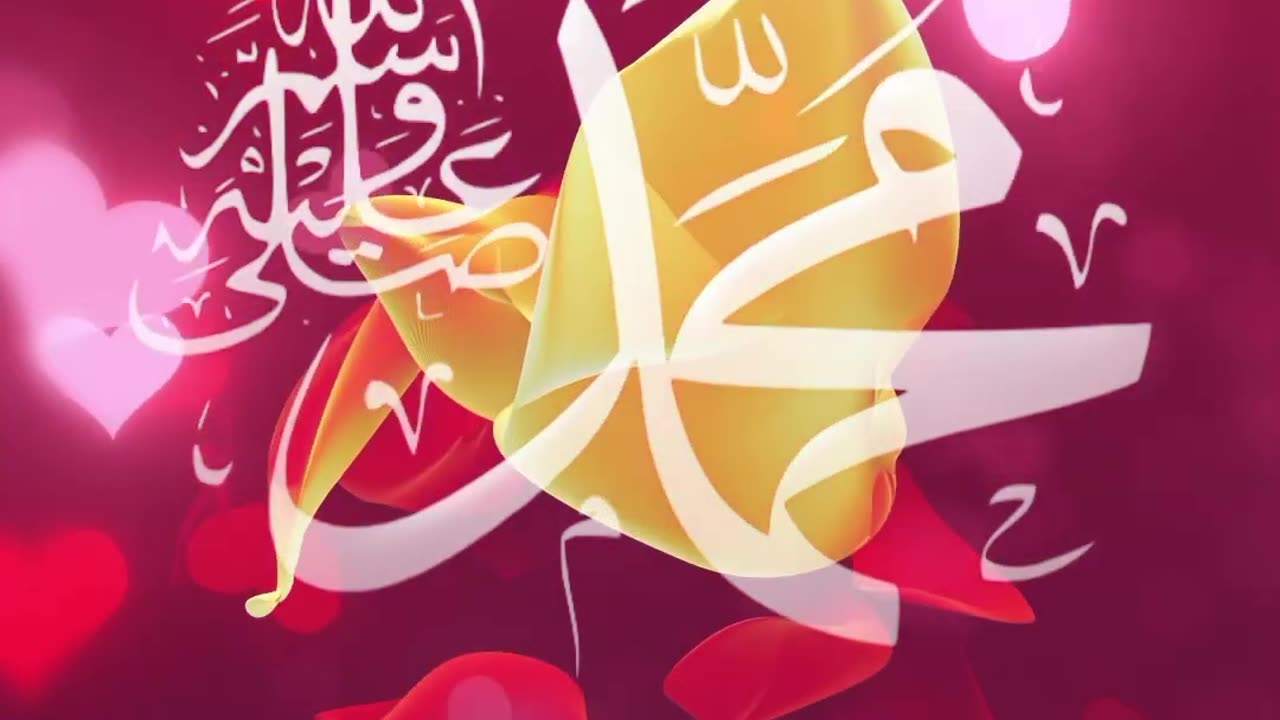 Igniting love for Prophet ﷺ - Make your Salawats