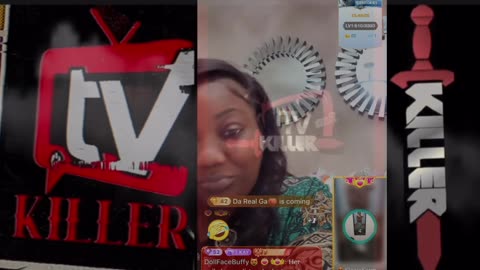 TOMIKAY & THE TOMRATS HATING ON LADY BEE NEW TEETH