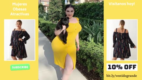 🎄 Excellent Plus Size Dresses to Buy This Christmas Boom Sex Beauty