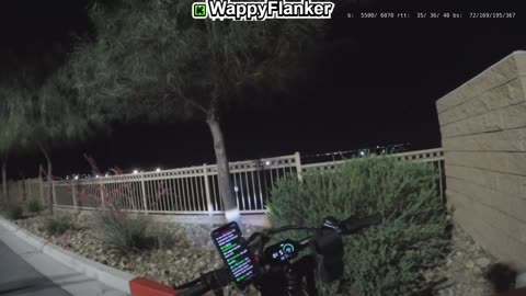 🔴LIVE with WappyFlanker