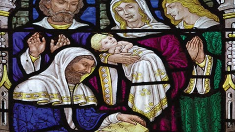 Nativity of St John the Baptist
