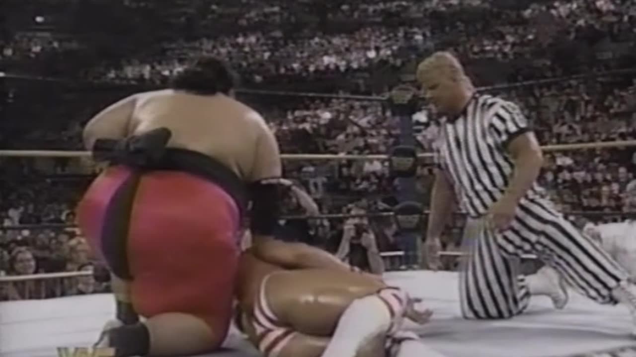 WrestleMania 10