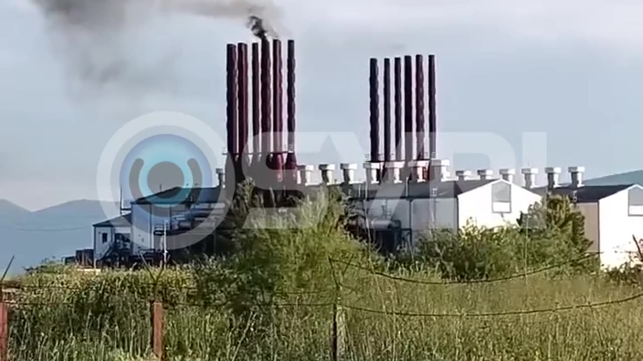 'Tym në TEC-in lundrues në Vlorë’/ Denoncimi