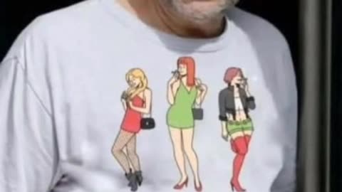 La camiseta que Ábalos nunca se atrevió a usar 😅 | Meme político viral