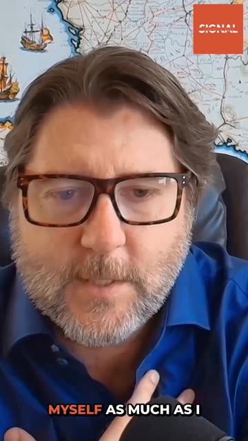 Is Your Money Just a Weapon? 💸 #Sovereignty #Geopolitics #FinancialFreedom #Economics #Stablecoin