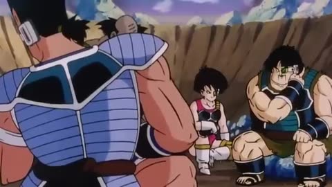 Dragon Ball Z: Bardock – The Father of Goku
