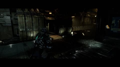 Dead Space - 3
