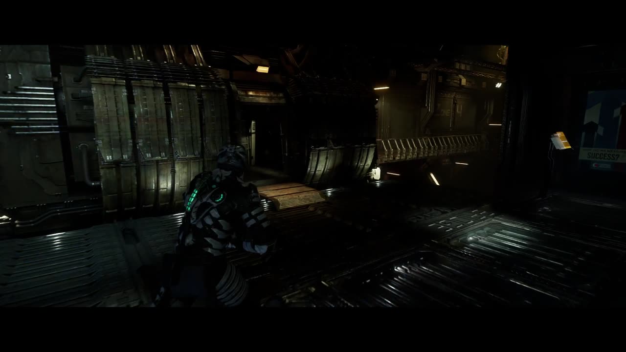 Dead Space - 3