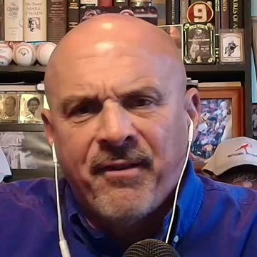 Never Speak to the Police