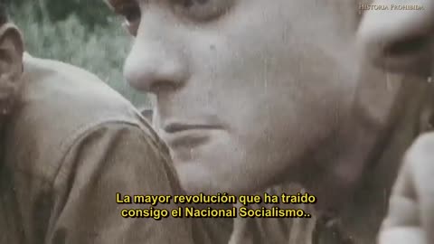 Adolf Hitler - Racismo