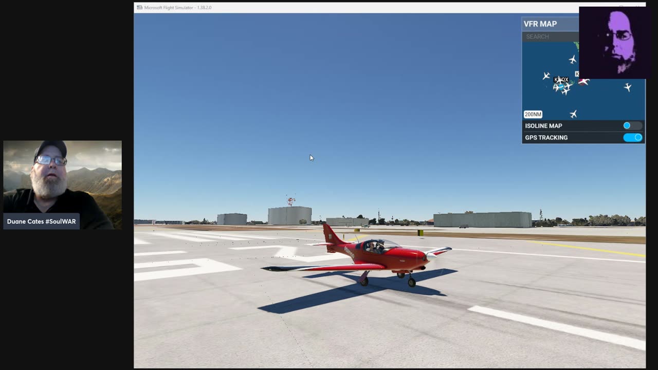 CHILL NATION! OH YES, THERE WILL BE "I TOLD YOU SO'S!"