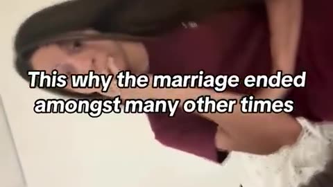 Cheating wife