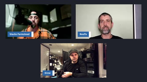 The Sh!t show with Ralph