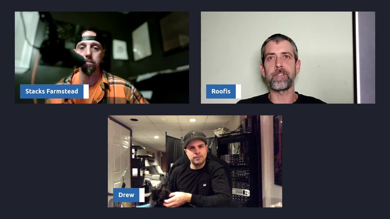 The Sh!t show with Ralph