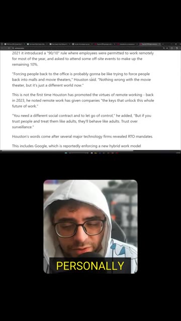 Why Tech Companies Treat Programmers Like Children