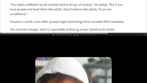 Why Tech Companies Treat Programmers Like Children