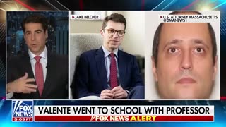 Jesse Watters_ What the hell is going on at Brown_