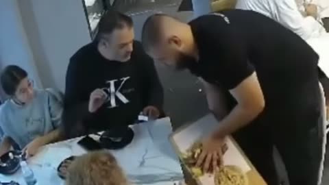 🤣 This Restaurant's New Prank is HILARIOUS! | FunFM