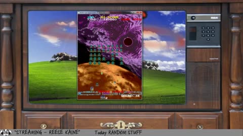 Majestic Twelve (Super Space Invaders '91)(MAME)