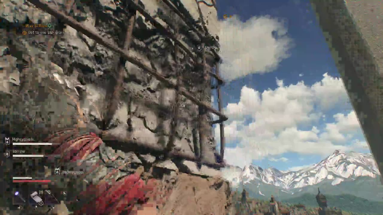 Dying Light The Beast - Is it good? Part 2