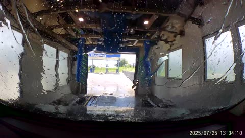 Car Wash