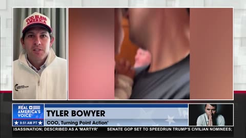 TYLER BOWYER: CHARLIE MADE THE COMPLEX SIMPLE