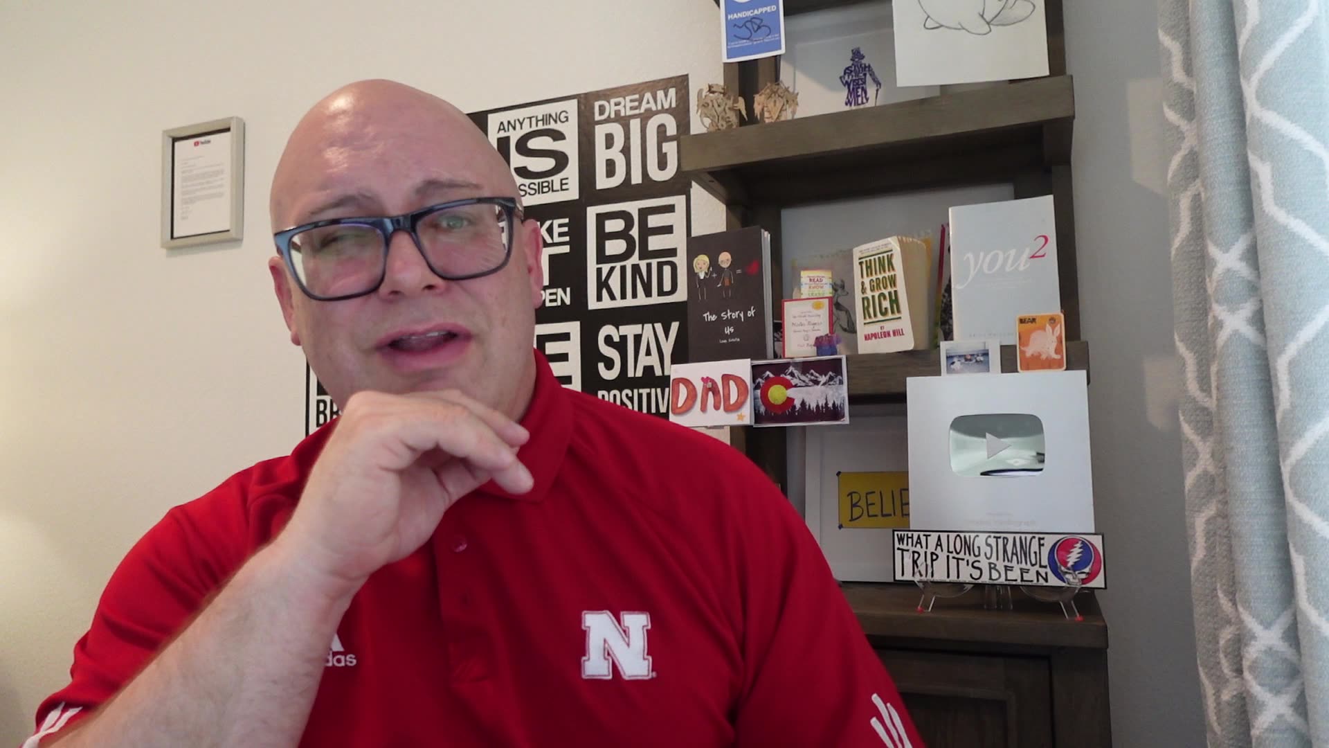 Love Changes Everything | The Faith Message That Restores Hope