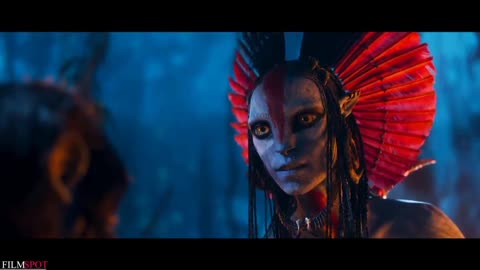 AVATAR 3 FIRE AND ASH Trailer (4K ULTRA HD) NEW 2025