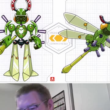 Medabot Thoughts: Turndown