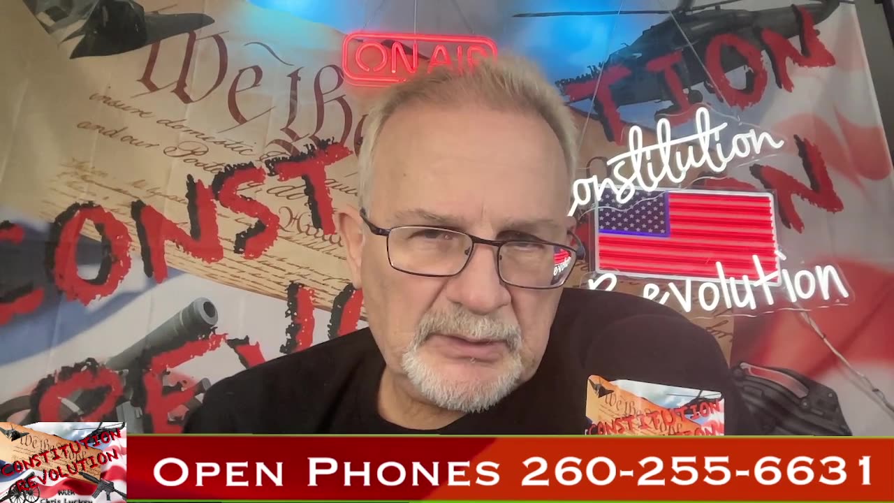 Constitution Revolution Eps17