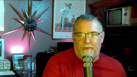 PATRIOT MIKE SHOW September 5, 2025