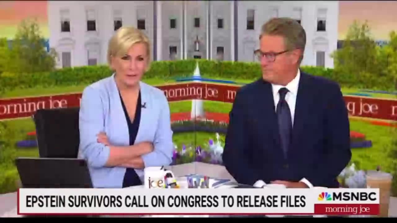 PATRIOT MIKE SHOW September 5, 2025