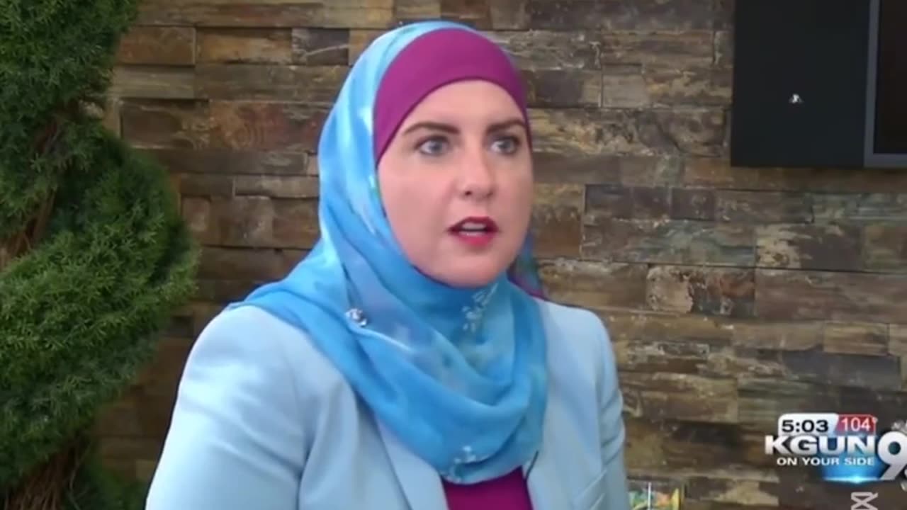 This is the Trojan Horse of our age: a gift of “diversity” and “compassion”