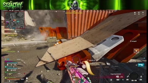 🔴CODtent🔴