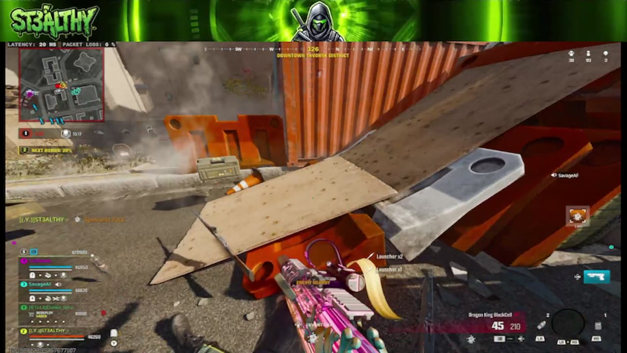 🔴CODtent🔴