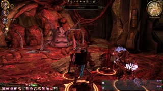Dragon Age Origins - Broodmother